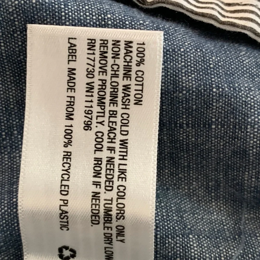 New Goodfellow Shorts Inseam Linden‎ Short Flat